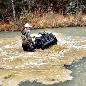 Meet your Posher, Lane